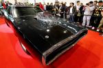 Dodge Charger The Fast and the Furious 1970 года